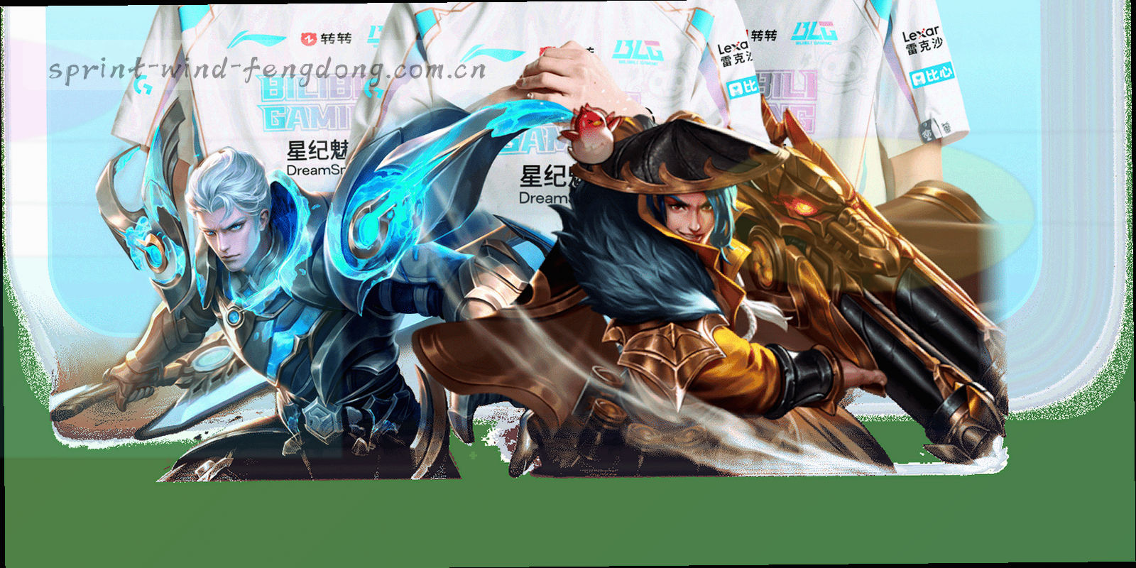 深色背景上由细线与光点构成的数据流动抽象图案